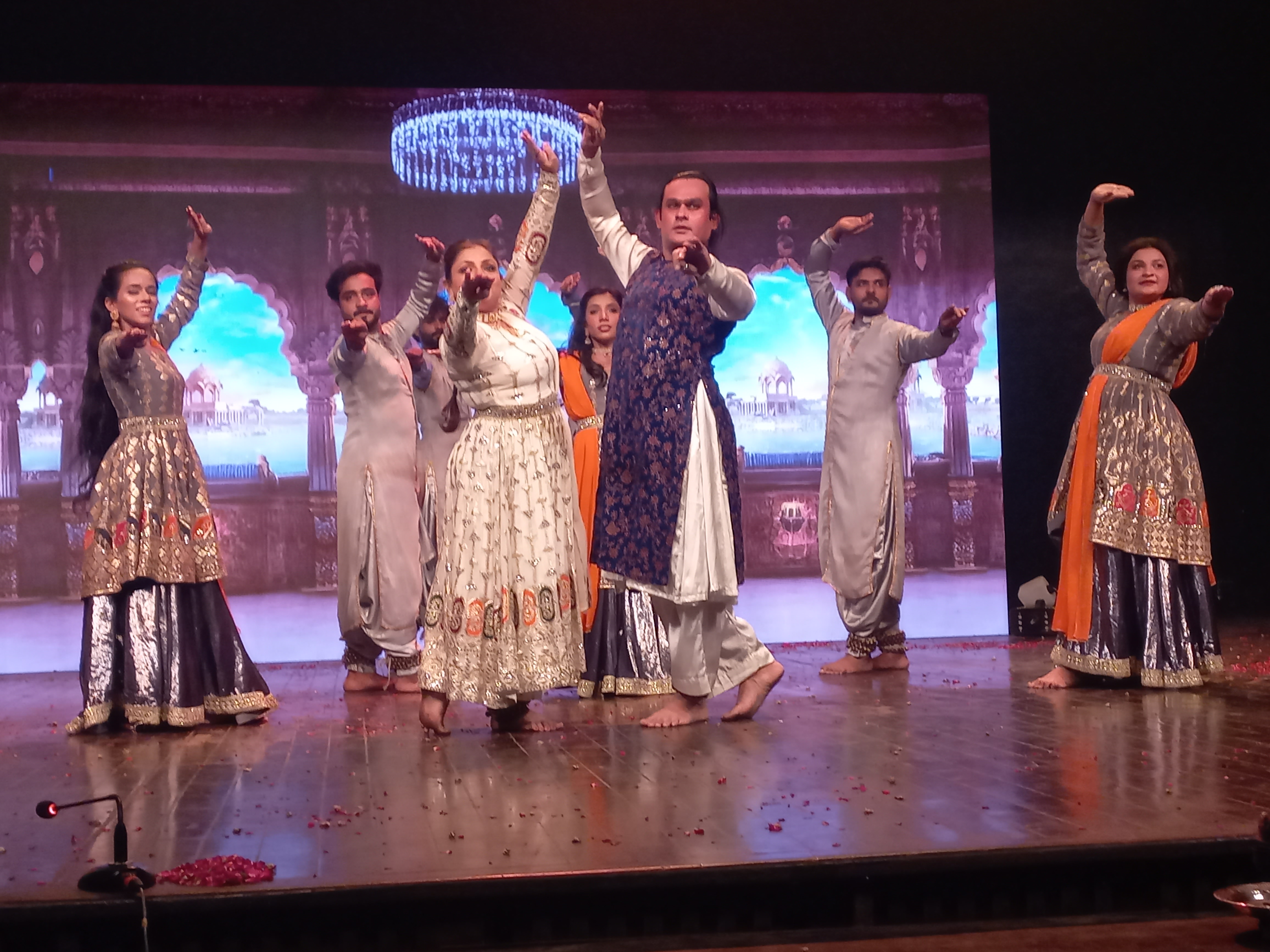 Performance